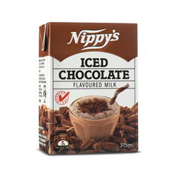 NMC375 - Iced Choc 375ml